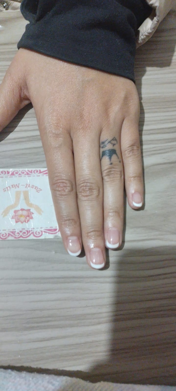 Diseño Gel Semipermanente